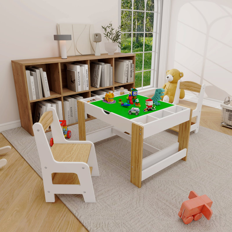 Xiaojing Game Table