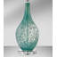 Lampe de table 28 po Pomezia Aqua