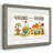 " Gnome Sweet Gnome " Painting Print-597115333-597115332