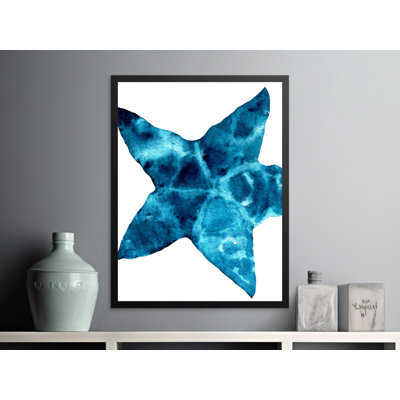 Zana No Frame Print