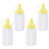 Jaune est en rupture de stock