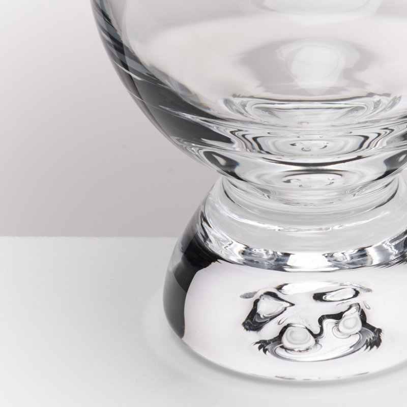 Windham Tasting Glass