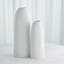 Terra Porcelain China Table Vase-433006241-433006240