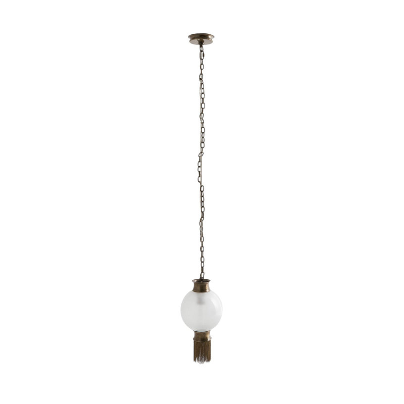 Boswell Pendant