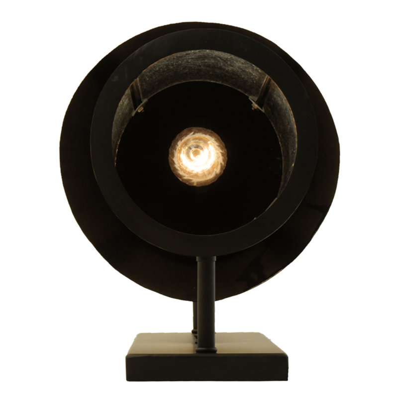 Rustic Lodge 1 - Light Outdoor Wall Lantern