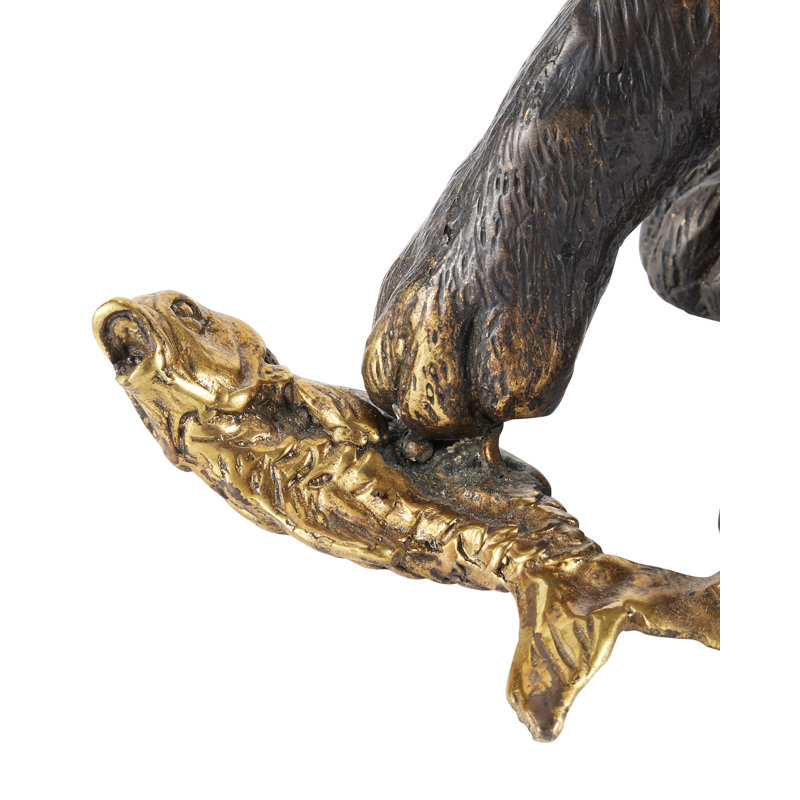 Gatto Animals Figurines & Sculptures