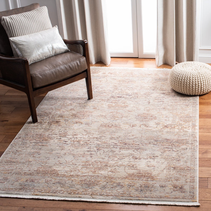 Tapis oriental Kaleva Performance, Rectangle 5 pi 1 po x 7 pi 6 po