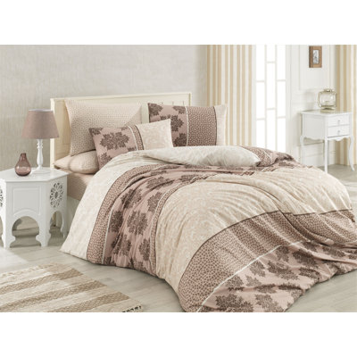 Cotton Duvet Cover