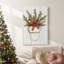Art des Fêtes de Noël - Toile tendue avec châssis Cxxx