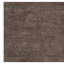 Tapis brun foncé noué à la main-96380662