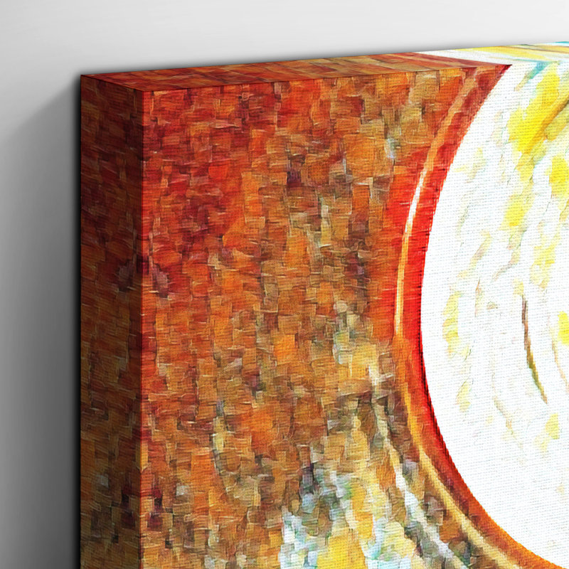 Wrapped Canvas Print, 40cm H x 60cm W
