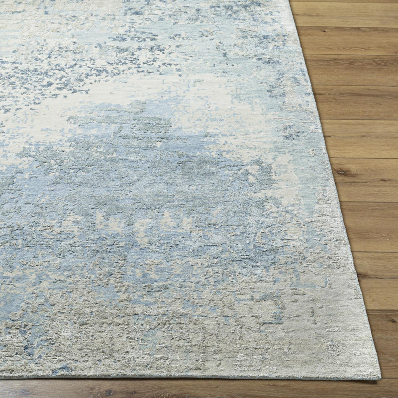 Baxter Area Rug, Rectangle 8' x 10'