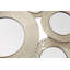Busireddy Metal Flat Wall Mirror-26400180