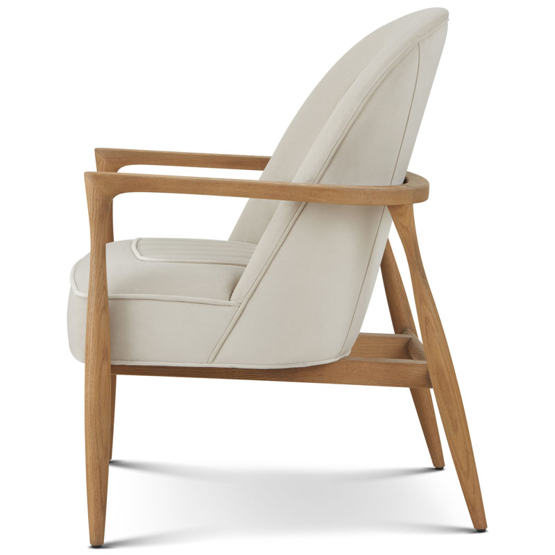Paris Chair, Natural