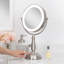 Miroir de salle de bain Aldrick