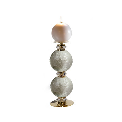 Villari Candlestick