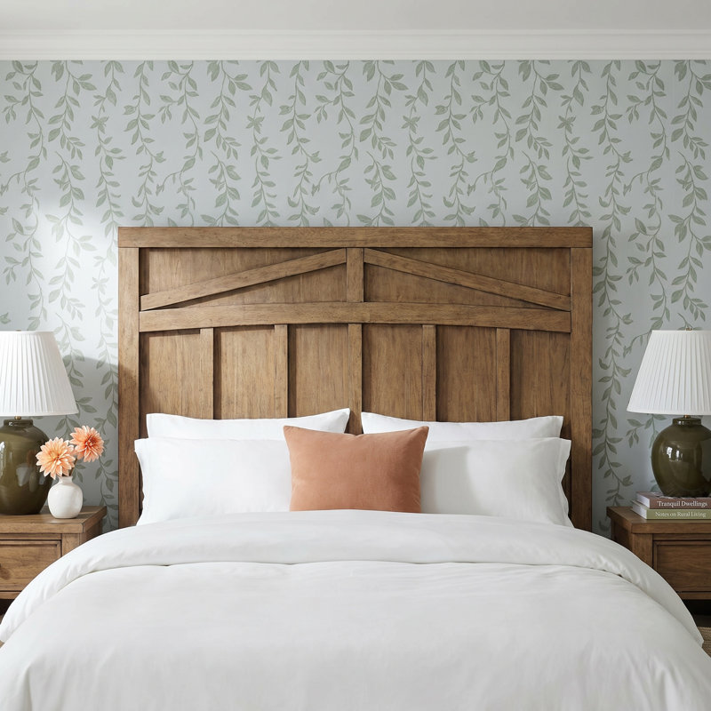 Amalia Headboard, Queen
