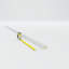 Moulure à panneau d'acanthe H 1 3/8 po x P 7/8 po x L 94 1/2 po