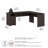 Katia L-Shaped Executive Desk-1303207320-1303207319