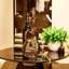 Kather 1 Bottle Tabletop Wine Bottle Rack
