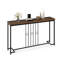 140cm Console Table