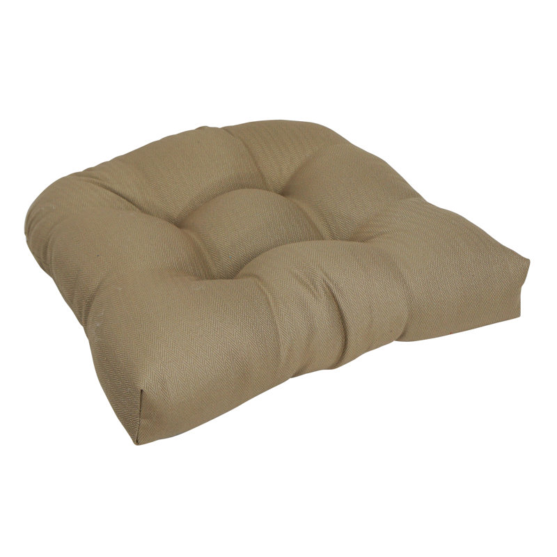 Outdoor 5'' Seat Cushion