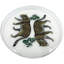 Leopard Seeing Double Acrylic Decorative Tray