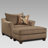 Rabelais 4 - Piece Living Room Set-738442663