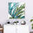 Palm Leaves II