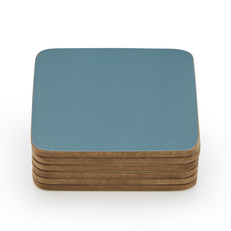 Coasters, Evergreen