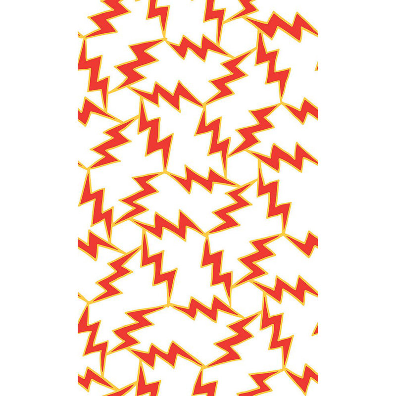 Thunder, Flash, Non-Woven