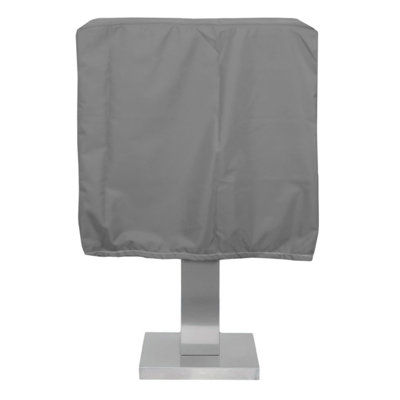 KoverRoos Weathermax™ 28'' W x 19.5'' D Grill Cover
