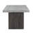 D2410 Grey Dining Table
