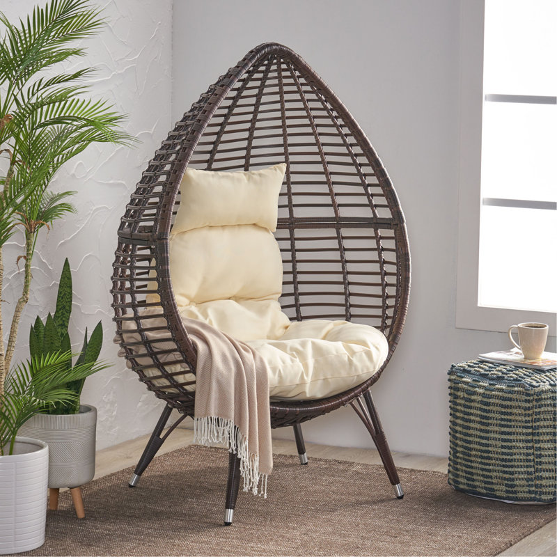 FAUTEUIL À DÉCOUPES CUTTER