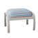 Repose-pieds avec coussin Askar