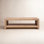 Finnian 54" Coffee Table