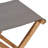 Alkmaar Folding Camping Stool-957362911