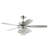 Chenut 48'' Ceiling Fan with Light Kit
