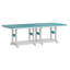 Garden Classic Outdoor Dining Table-967273140-967273812