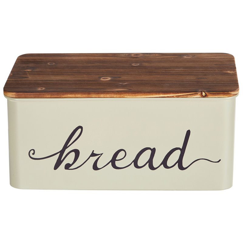 GOURMANDISE Food Storage Container