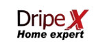 dripexhome logo
