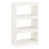 White is out of stock selected