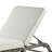 Outdoor Chaise Lounge , Cushion Included