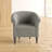 Liam Upholstered Barrel Chair-281938941