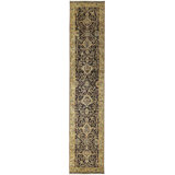 Avalon One-of-a-Kind 2'7" X 12'6" Area Rug