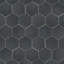 Retro 7" x 8" Porcelain Wood Look Wall & Floor Tile-76977231