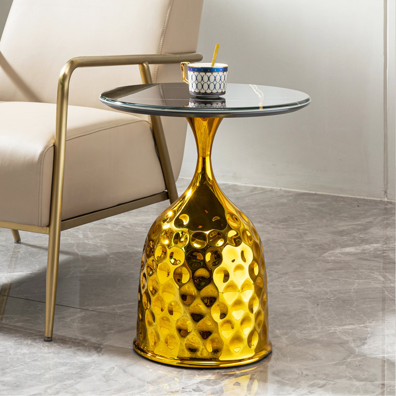 Sofa Side Table