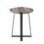 Valley Sled End Table-1999484176