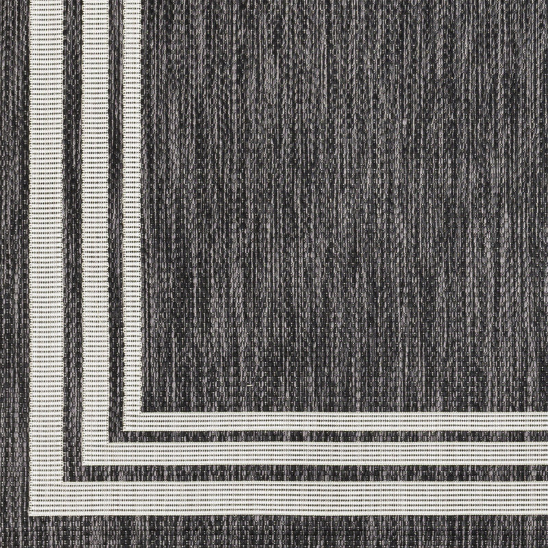 Rahsan Traditional Indoor/Outdoor Rug, Rectangle 130 x 180cm