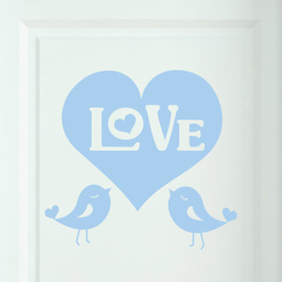 Wall Decal